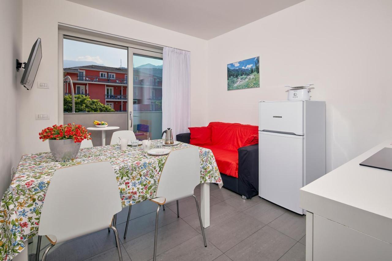 Casa Al Lago Riva del Garda Extérieur photo