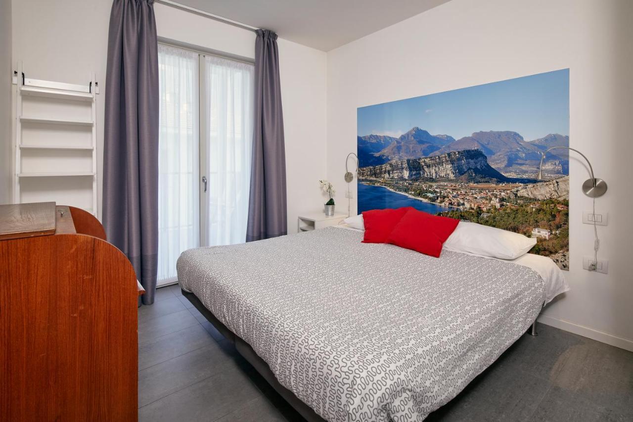 Casa Al Lago Riva del Garda Extérieur photo